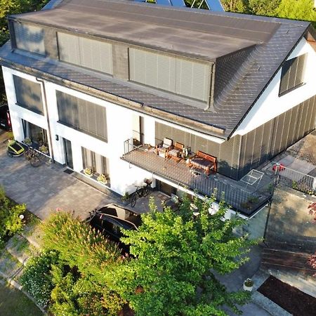 Ferienwohnung Bad Fredeburg Schmallenberg Exterior foto